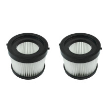 2/4Pieces Replacement Filters For DCV5011H 20V Cordless-2pcs