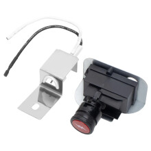 Easy to Use Button Switch Ignition Switch Ignition Push Button