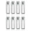8 PCS Vacuum Bag Non-woven Fabric Vacuum Replacement Accessories 1