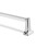 Croydex Croydex Sutton Towel Bar 2