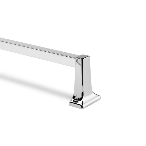 Croydex Croydex Sutton Towel Bar 1