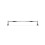 Croydex Croydex Sutton Towel Bar 3