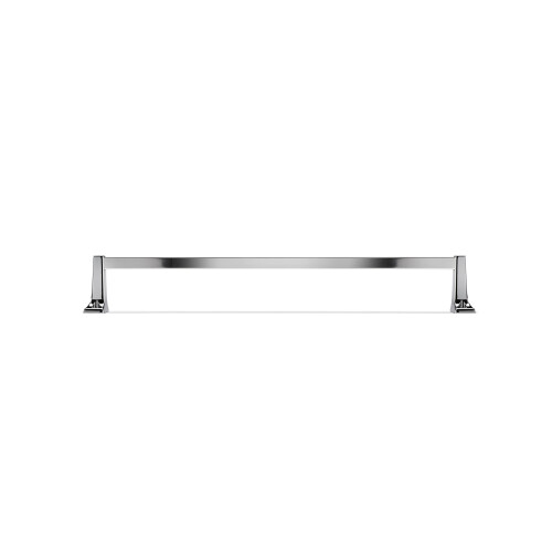 Croydex Croydex Sutton Towel Bar 2