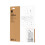 Umbra Umbra Flex Adhesive Shower Squeegee 5