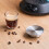 Coffee Powder Capsules Machine Refillable Pods Espresso Maker 2