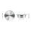 Coffee Powder Capsules Machine Refillable Pods Espresso Maker 3