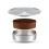Coffee Powder Capsules Machine Refillable Pods Espresso Maker 4