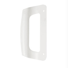 Durable Plastic Refrigerator Door Handle Easy to Install