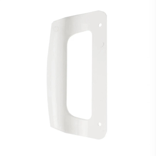 Durable Plastic Refrigerator Door Handle Easy to Install