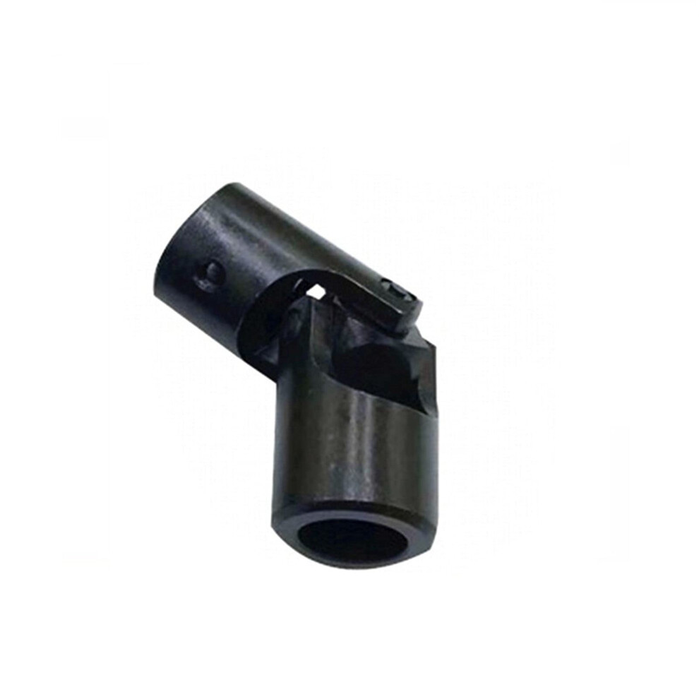 8X16x42 Universal Joint Coupler Shaft Coupling Torque Durable Steel For Motor Shaft 9189345110672