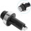 Lighter Ignition Button Kit Igniter Replacement Set Plastic 7