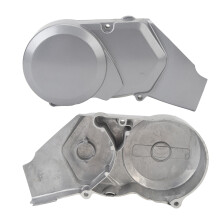 Steel Alloy Engine Alternator Cover for Z50 Z50J ST70 Dax