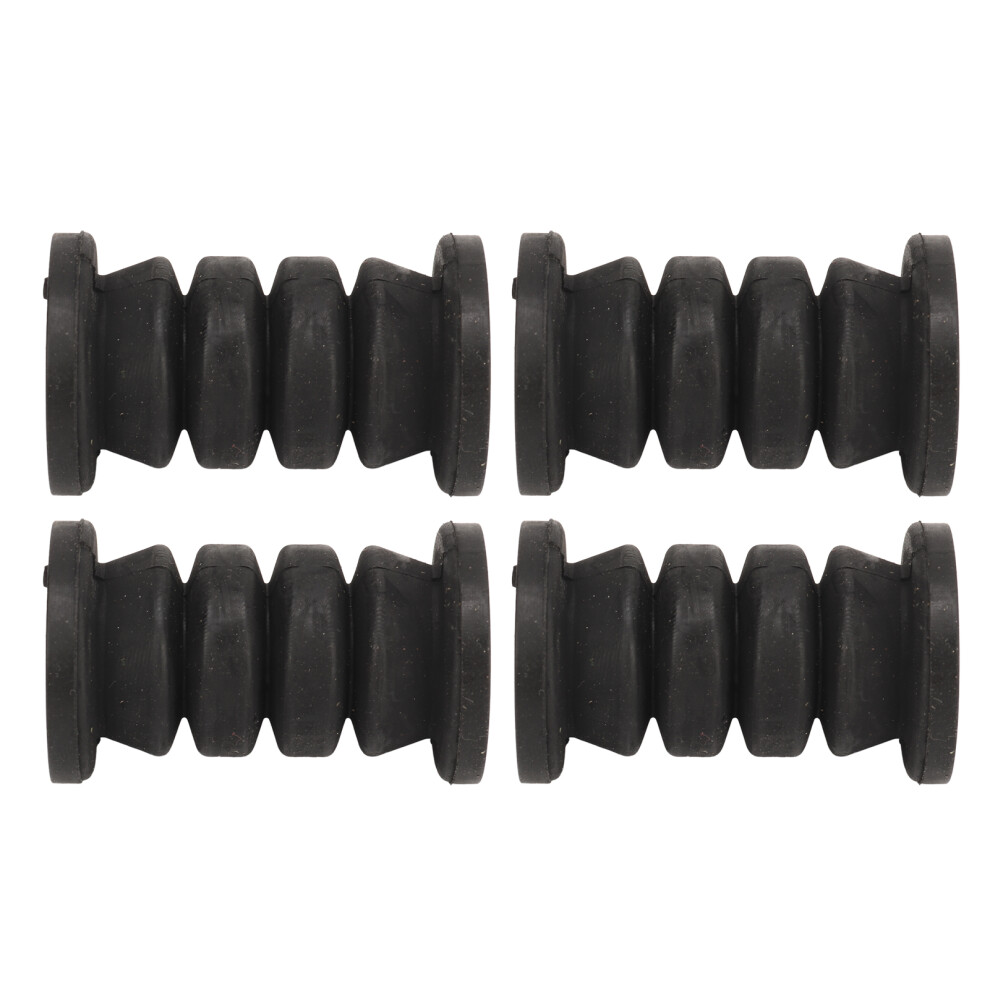 4 Pcs M10 Swing Arm Bushing For Atv Scooter Utv Go Kart 10Mm Shaft 7671368764069