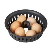 Kitchen Cooking Eggs Poachers For TM5 TM6 TM31 Eggs Rack Mold
