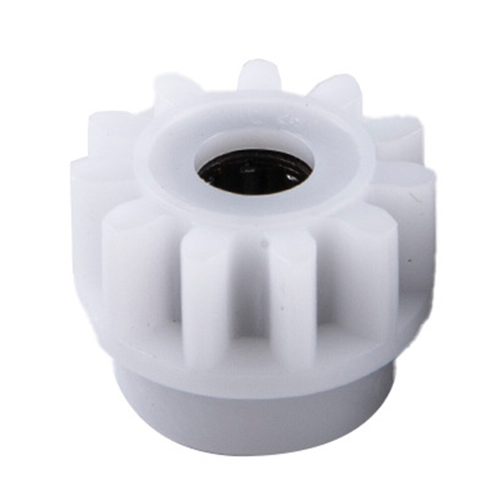 Easy Mop Pedal Broom Spin Replacement One Way Clutch-White 7732000416651