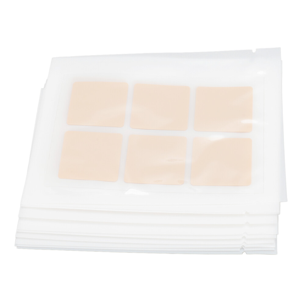 60PCS Party Wake Up Refreshed Hangover Recovery Patches for Before Drinking