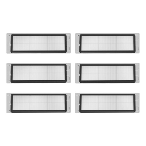 Wireless Filter Screen For S4 S6 T7 Series Compact Sweeping-B