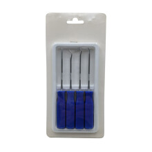 Coffee Brewing Head Sealing Rings Remover Tool Stainless Steel