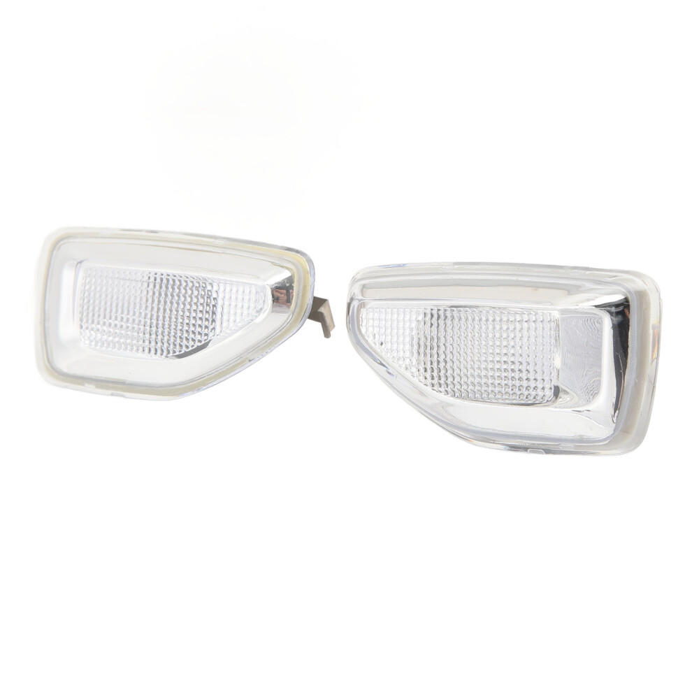 Dacia Sandero Stepway Pre-Facelift Side Indicator - 261651140R No Bulb Light 7631368764551