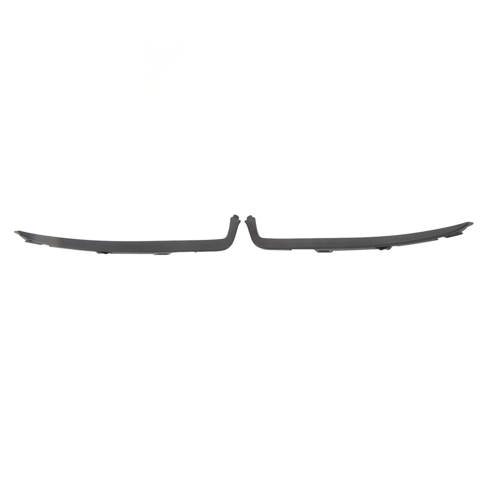 Head Trim Stripe Set 260E07324r For Sandero Stepway Mk2 2014-2019 Light 7601368764530