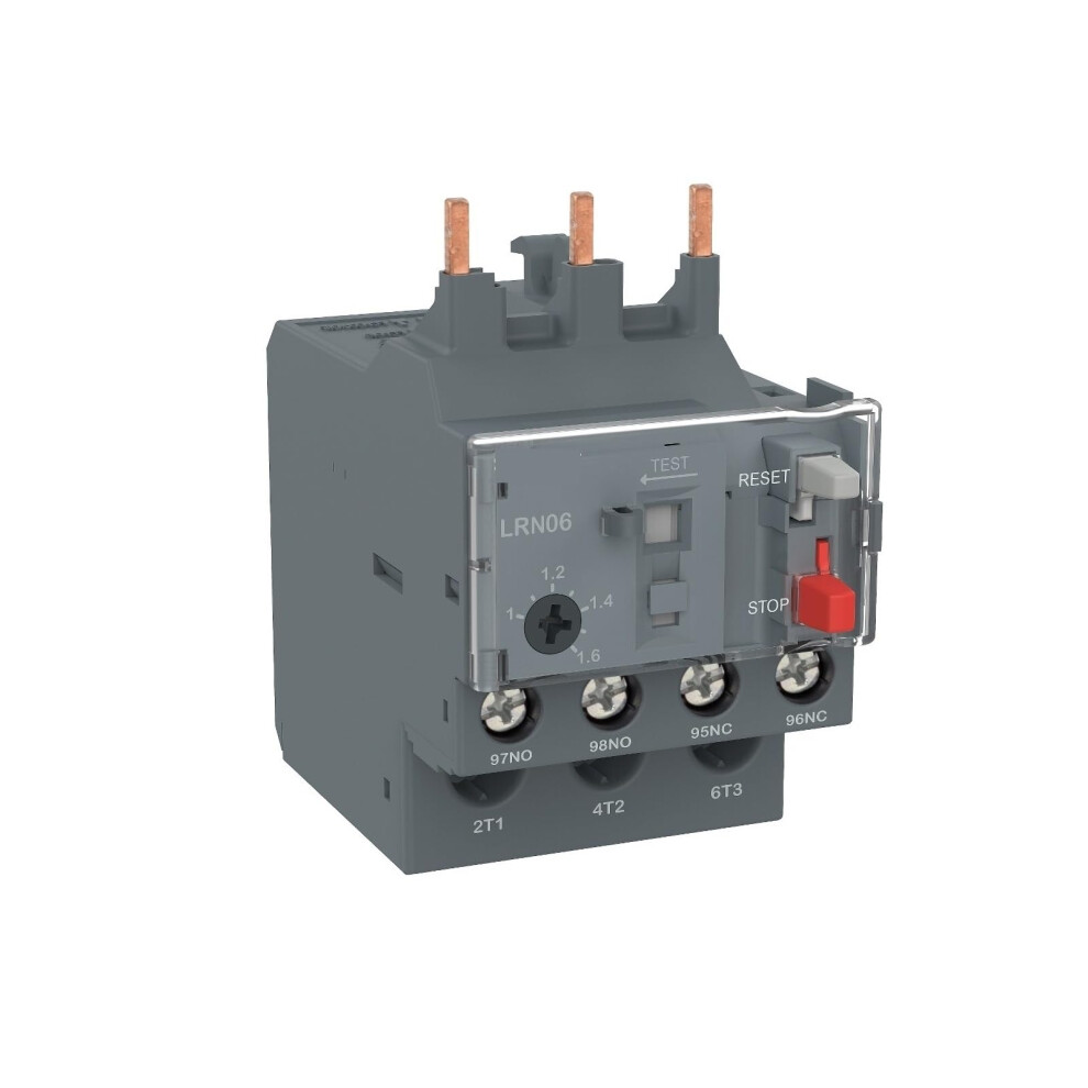 Thermal Relay Lrn01n Thermal Relay Overload Relay 0.100.16A Lrn01n 0.100.16A 9412369274632