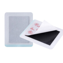 (Nicht gewebtes Gewebe, 9*12) 30PCs Gips muskeln und Knochen/Lendenwirbel säule/Halswirbel säule/Lendenwirbel scheibe/Knie