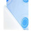 Croydex Croydex Magnetic Curtain Clip, White, 125 mm 5