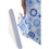 Croydex Croydex Magnetic Curtain Clip, White, 125 mm 2