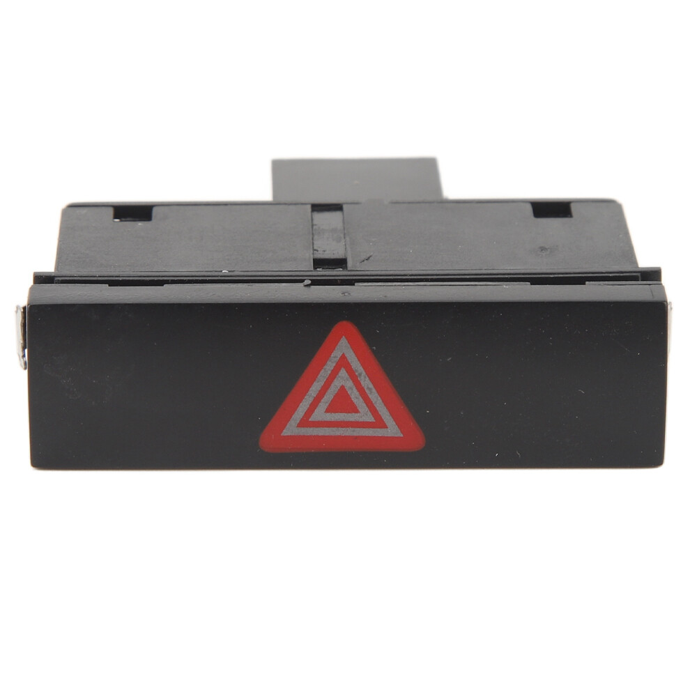 Hazard Warning Switch Warning Flasher Switch For Bmw Audi Models Never Used High Reliability Durable Construction Quick Response Emergency Light 9483153241901