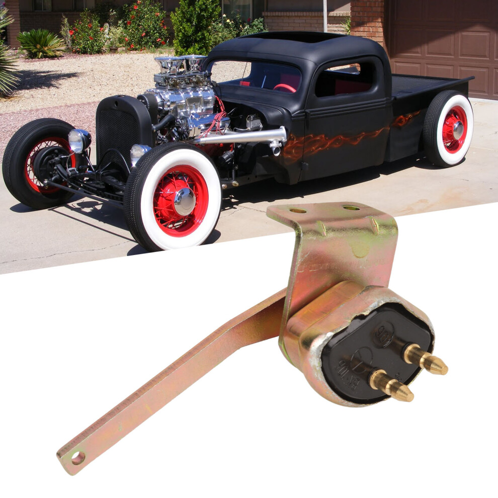 Fast Response Brake Switch For Steel Vega - Easy Installation Light 8741368765140