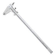 Stainless Steel Vernier Caliper 300mm  Precision Measuring Tool for Depth and Diameter
