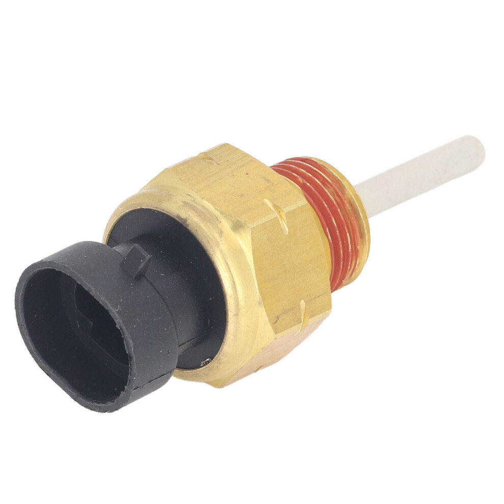 Liquid Level Sensor Ch12541 4/5 Inch Brass Abs Hydraulic Water Coolant Switch 7891368765730