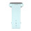 Smart Watch 1.4" Blue IP67 Waterproof 150mAh Battery for iOS Android 6