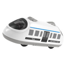 Speed Train Inertial Toy for Hours of Fun – Safe and Durable