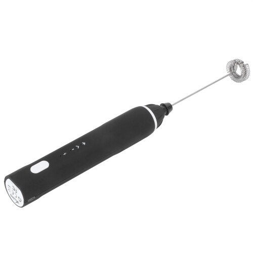 Επαναφορτιζόμενος αφροποιητής γάλακτος USB, ένας συνδυασμός καινοτομίας και 1