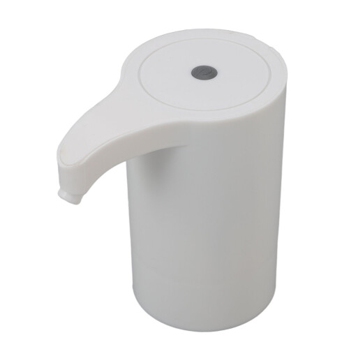 Electric ABS USB Water Dispenser with Hose, Automatic, 225g