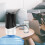 Αυτόματη αντλία πόσιμου νερού USB φόρτισης αντλία διανομής νερού φορητό σχέδιο 5