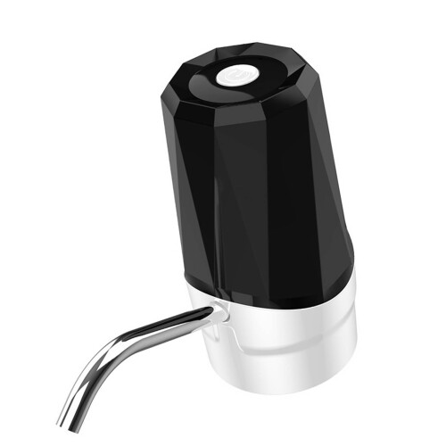 Αυτόματη αντλία πόσιμου νερού USB φόρτισης αντλία διανομής νερού φορητό σχέδιο 1