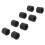 8PCS TPU Rubber Rollers for Maker 2/3 Explore Air 2/3 Cutting Machines 5