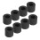 8PCS TPU Rubber Rollers for Maker 2/3 Explore Air 2/3 Cutting Machines 15