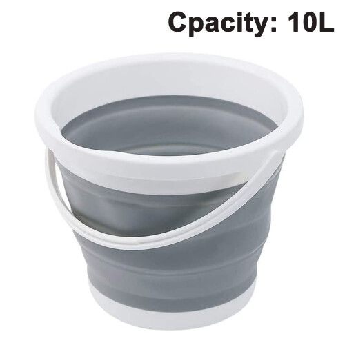Innovative Space-saving Collapsible,Durable Silicone Compact When Folded,Expand And Collapse 1