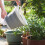 Compact Collapsible Bucket,Sturdy Handle For Easy Carry,Durable Silicone Multi-purpose Use 3