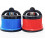 Home Use Blade Sharpener, Special Plastic Housing, Rubber Suction Cup, Ergonomic Handle, Non-Electric, Versatile Sharpening, Scissors Compatibility 1