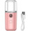 Μίνι USB Nano Mister για άμεση ενυδάτωση, extensions βλεφαρίδων και μακιγιάζ, απαραίτητο για 4