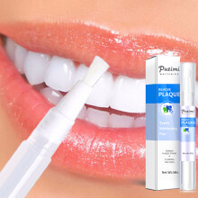 Innovativa penna per l'igiene orale con essenza per i denti, tecnologia avanzata per la correzione delle macchie, per un sorriso più luminoso e