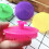 Κιτ αναζωογόνησης για το τριχωτό της κεφαλής, καθαρίζει σε βάθος τις ρίζες των 3