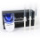 35% Carbamide Peroxide Teeth Whitening Gel, Zero Sensitivity Formula for Safe, Effective Stain Removal 1