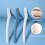 Εργαλείο αποτρίχωσης προσώπου Dermaplaning, 2σε1 trimmer για φρύδια ή γραμμή μπικίνι, 4