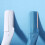 Εργαλείο αποτρίχωσης προσώπου Dermaplaning, 2σε1 trimmer για φρύδια ή γραμμή μπικίνι, 3