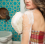 Γάντια Loofah για το σώμα, Διπλής υφής εμπειρία SPA, Εύκολα στη χρήση για πιο απαλό 4